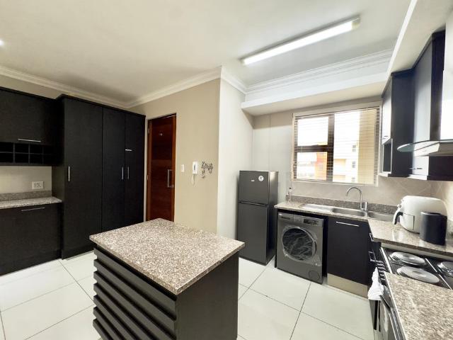 Apartment for rent in Umhlanga, Kwazulu-natal