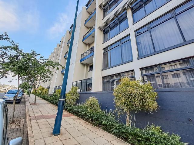 Apartment for rent in Umhlanga, Kwazulu-natal