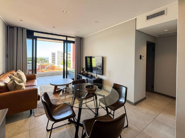 Apartment for rent in Umhlanga, Kwazulu-natal