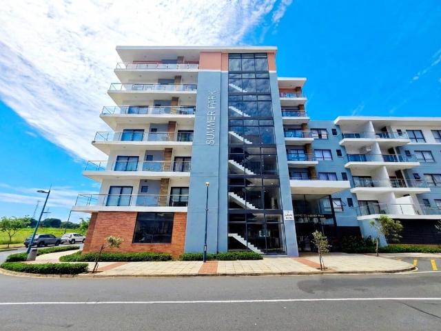Apartment for rent in Umhlanga, Kwazulu-natal