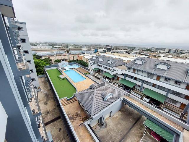 Apartment for rent in Umhlanga, Kwazulu-natal