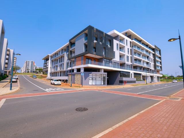Apartment for rent in Umhlanga, Kwazulu-natal