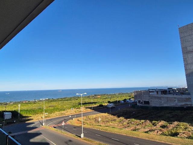 Apartment for rent in Umhlanga, Kwazulu-natal