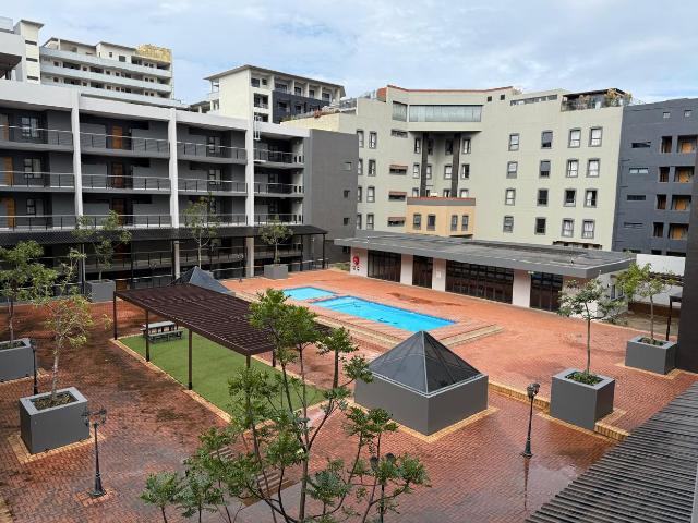Apartment for rent in Somerset Park, Umhlanga Rocks