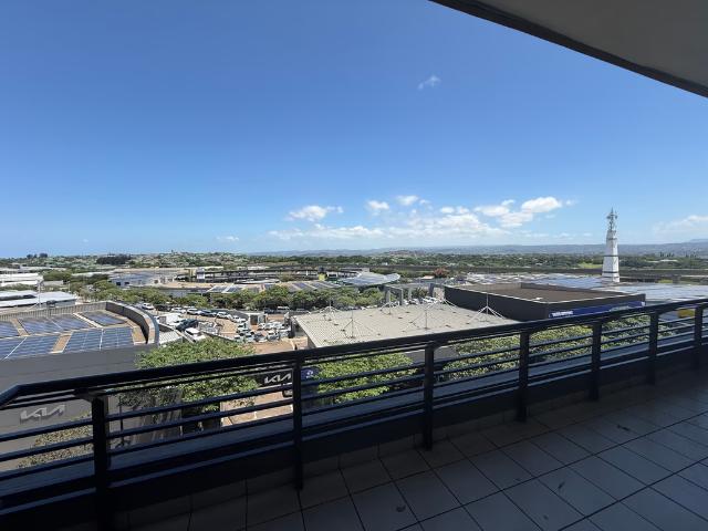 Apartment for rent in Somerset Park, Umhlanga Rocks