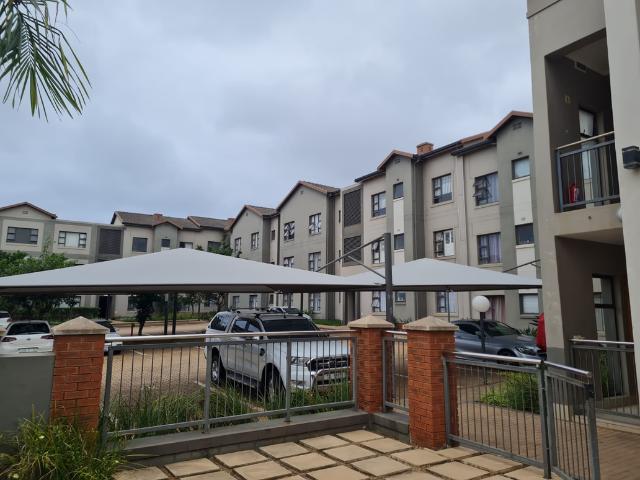 Apartment for rent in Somerset Park, Umhlanga Rocks