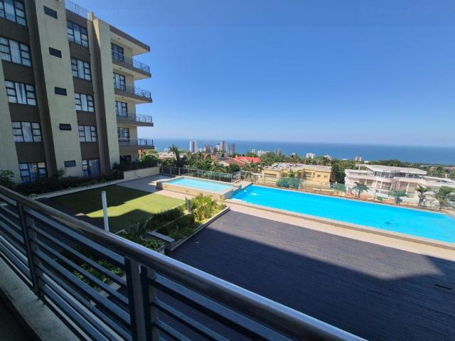Apartment for rent in Umhlanga, Kwazulu-natal