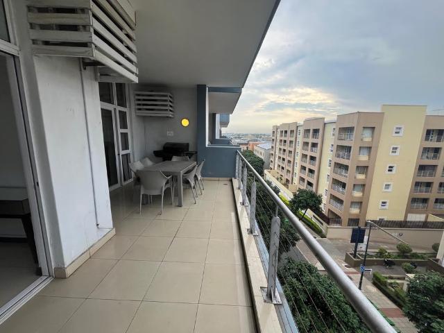 Apartment for rent in Umhlanga, Kwazulu-natal