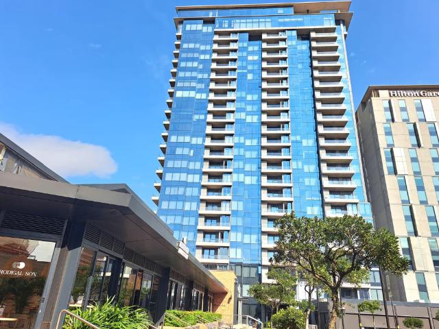 Apartment for rent in Umhlanga, Kwazulu-natal