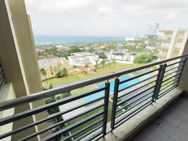 Apartment for rent in Umhlanga, Kwazulu-natal