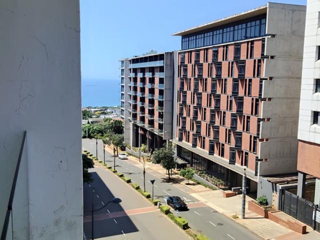 Apartment for rent in Umhlanga, Kwazulu-natal