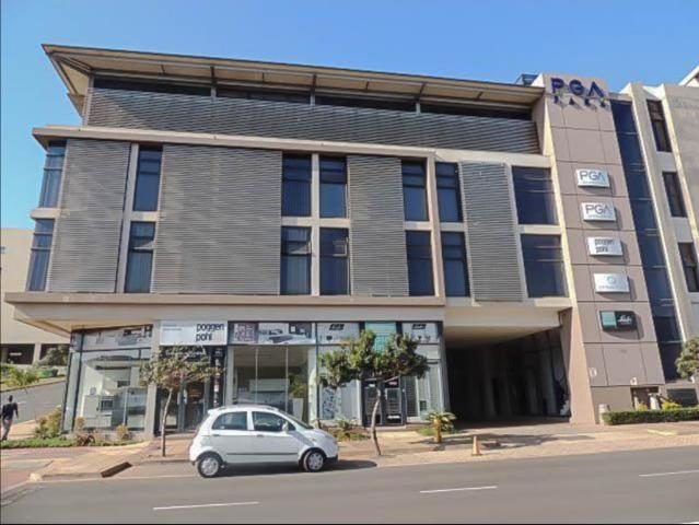 Apartment for rent in Umhlanga, Kwazulu-natal