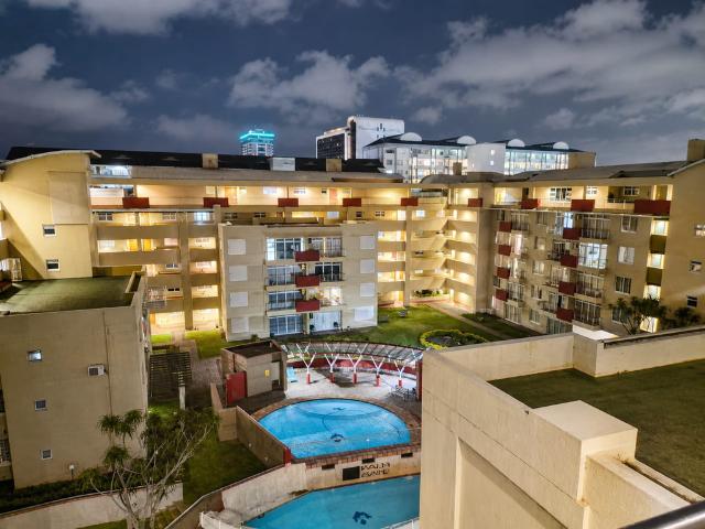 Apartment for rent in Umhlanga, Kwazulu-natal