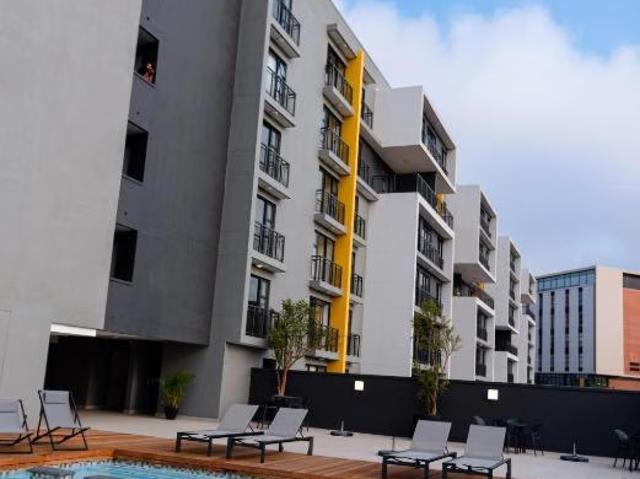 Apartment for rent in Somerset Park, Umhlanga Rocks
