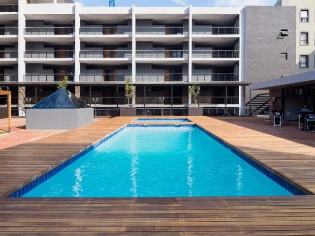 Apartment for rent in Somerset Park, Umhlanga Rocks