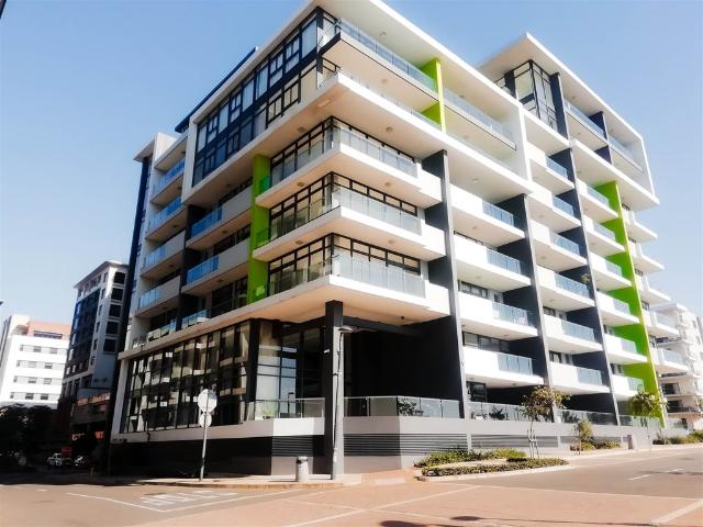 Apartment for rent in Umhlanga, Kwazulu-natal