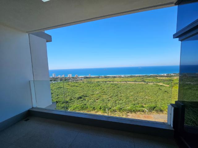 Apartment for rent in Somerset Park, Umhlanga Rocks