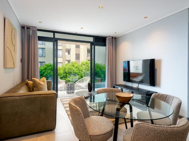 Apartment for rent in Umhlanga, Kwazulu-natal