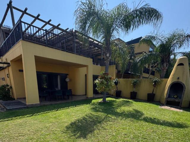 Apartment for rent in Stratton-on-Sea, Umhlanga Rocks
