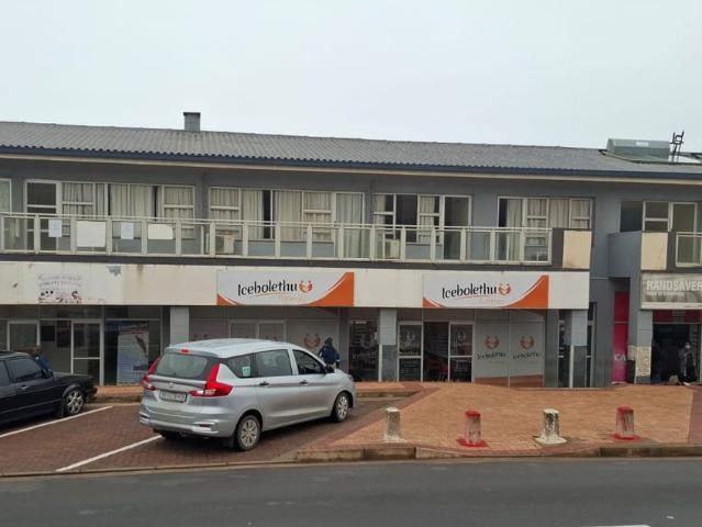 Apartment for rent in Umkomaas, Kwazulu-natal