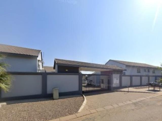 Apartment for rent in Oranjeville, Free State