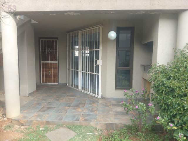 Apartment for rent in Oranjeville, Free State