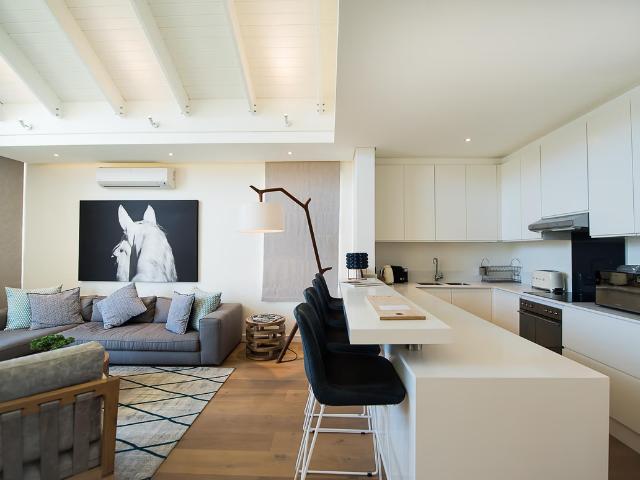 Apartment for rent in Onverwacht, Western Cape