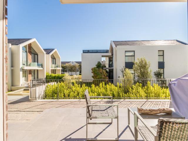 Apartment for rent in Onverwacht, Western Cape