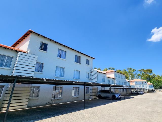 Apartment for rent in Dr Kenneth Kaunda, North West