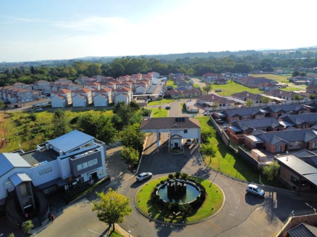 Apartment for rent in Dr Kenneth Kaunda, North West