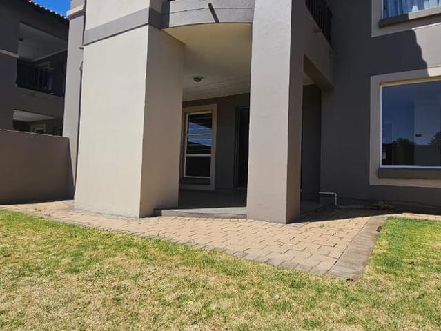 Apartment for rent in Ekurhuleni, Gauteng