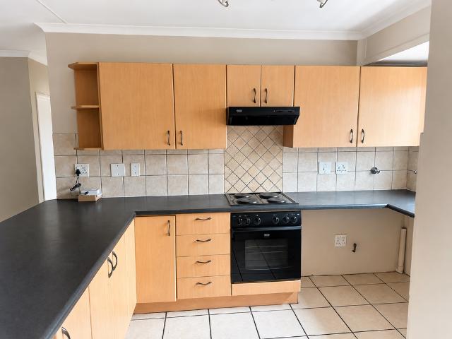 Apartment for rent in Ekurhuleni, Gauteng