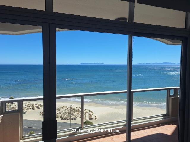 Apartment for rent in Strand, Western Cape