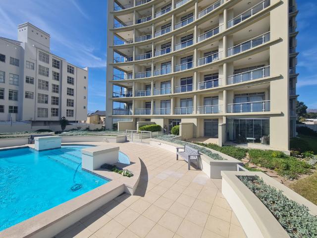 Apartment for rent in Strand, Western Cape