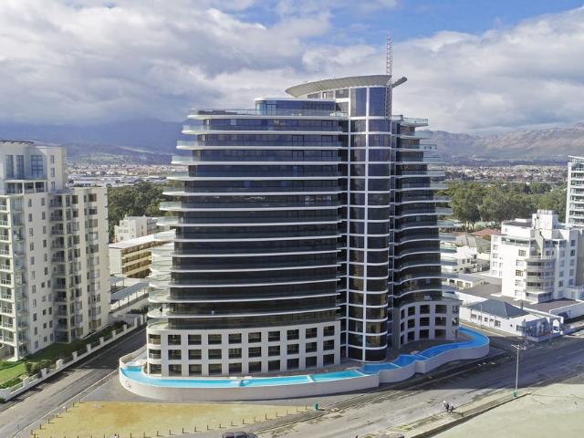 Apartment for rent in Strand, Western Cape