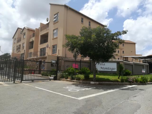 Apartment for rent in Northern Cape