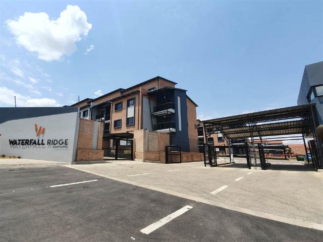 Apartment for rent in Tembisa, Gauteng