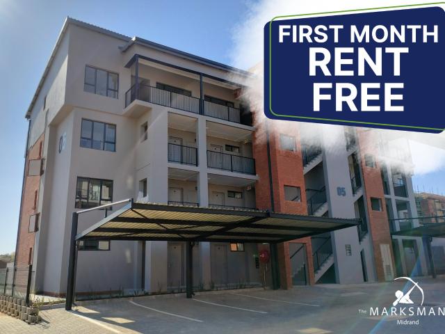 Apartment for rent in Tembisa, Gauteng