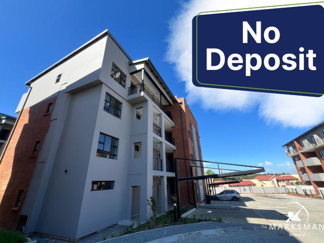 Apartment for rent in Tembisa, Gauteng