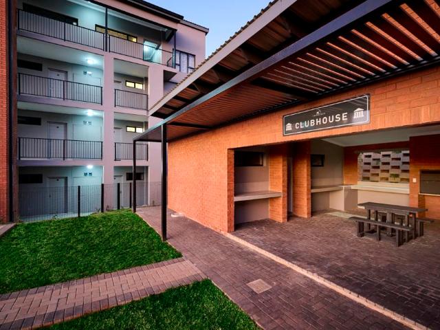 Apartment for rent in Tembisa, Gauteng