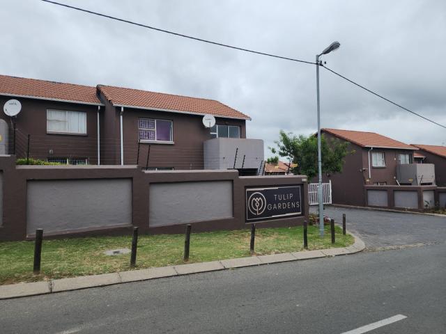 Apartment for rent in Tembisa, Gauteng