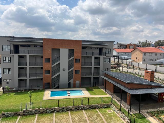 Apartment for rent in Tembisa, Gauteng