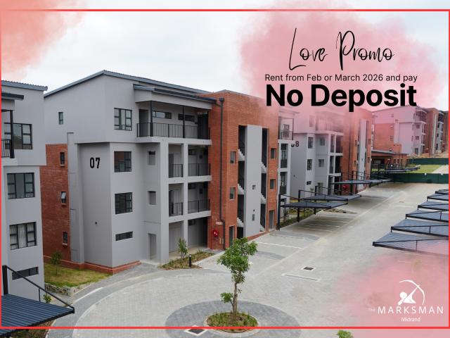 Apartment for rent in Tembisa, Gauteng