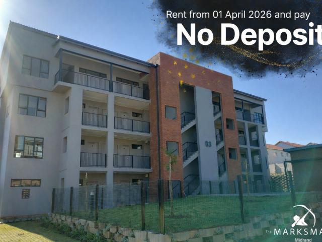 Apartment for rent in Tembisa, Gauteng