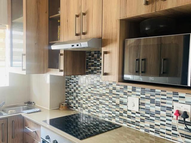Apartment for rent in Tembisa, Gauteng