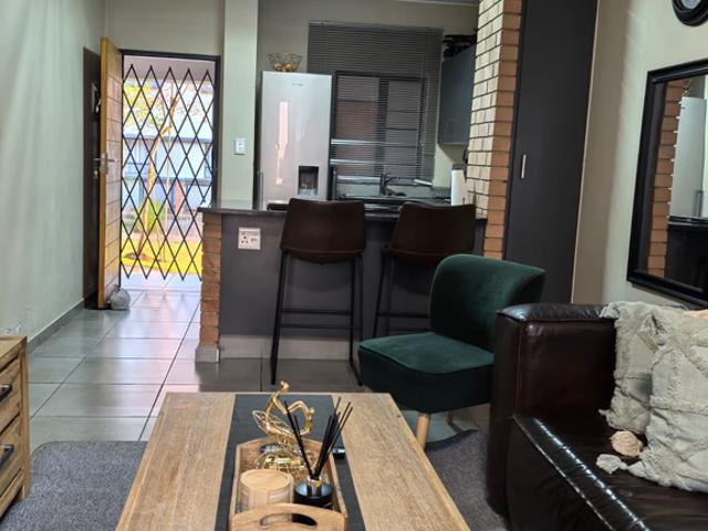 Apartment for rent in Vorna Valley, Midrand