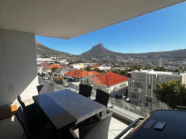 Apartment for rent in Cape Town, Western Cape
