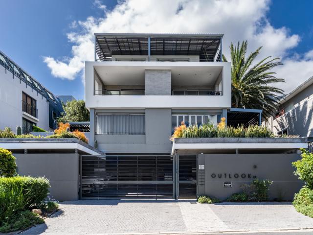 Apartment for rent in Cape Town, Western Cape