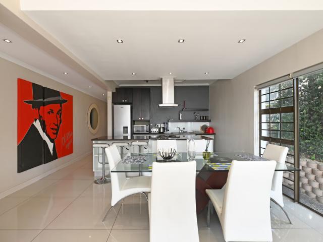 Apartment for rent in Cape Town, Western Cape