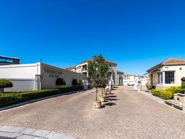 Apartment for rent in Brackenfell, Western Cape